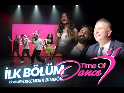 Tıme Of Dance